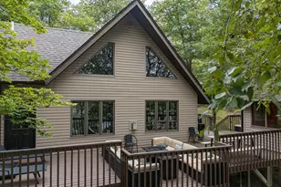 4291 Thunder Lake Lodge Dr NE, Remer, MN 56672 - Photo 1