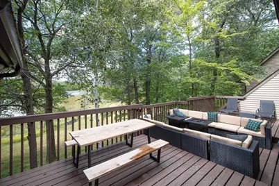 4291 Thunder Lake Lodge Drive NE, Remer, MN 56672 - Photo 7