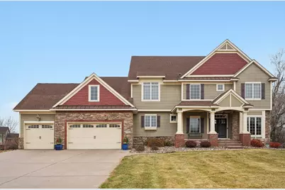 15758 Austin Street NE, Ham Lake, MN 55304 - Photo 1