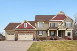 15758 Austin St NE, Ham Lake, MN 55304 - Photo 1