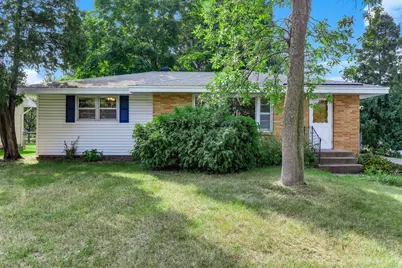 6564 Pierce Street NE, Fridley, MN 55432 - Photo 1