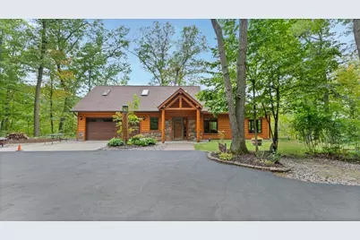 33666 Breezy Drive, Grey Eagle, MN 56318 - Photo 1