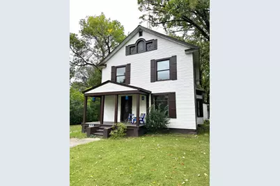 715 Lake Street NE, Warroad, MN 56763 - Photo 1