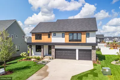 5058 Airlake Draw, Woodbury, MN 55129 - Photo 1