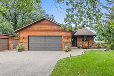 14395 Partridge Street NW, Andover, MN 55304 - Photo 1