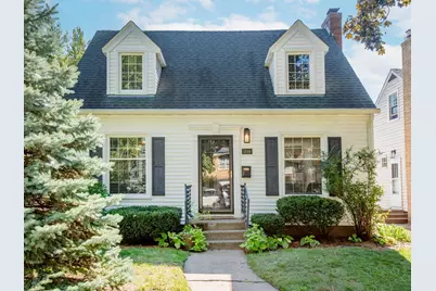 1886 Rome Avenue, Saint Paul, MN 55116 - Photo 1