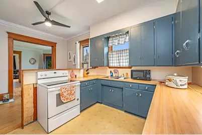 609 E 4th Street, Fairmont, MN 56031 - Photo 13