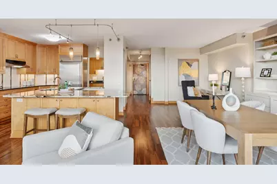 401 S 1st Street #1812, Minneapolis, MN 55401 - Photo 3