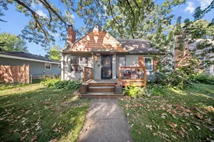 4253 Ewing Ave N, Robbinsdale, MN 55422 - Photo 1