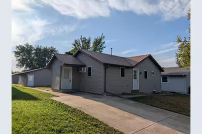 202 Hill Street, Russell, MN 56169 - Photo 1