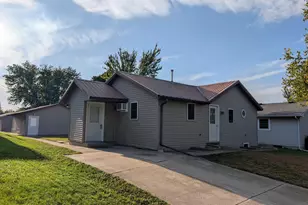 202 Hill St, Russell, MN 56169 - Photo 1