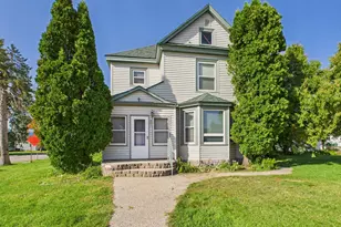 201 Cherry St, Lowry, MN 56349 - Photo 1