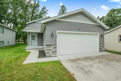 320 6th Street S, Sauk Rapids, MN 56379 - Photo 1
