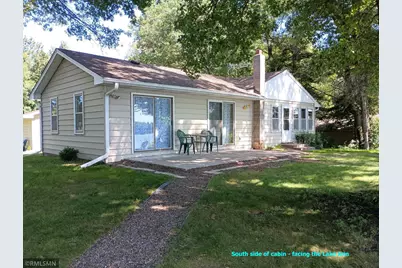 16497 253 1/2 Avenue NW, Big Lake, MN 55309 - Photo 1