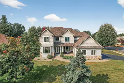 5102 102nd Trail N, Brooklyn Park, MN 55443 - Photo 1