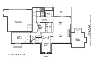 1545 Minnie Ave, Orono, MN 55364 - Photo 105