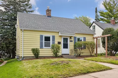 3243 Pierce Street NE, Minneapolis, MN 55418 - Photo 1