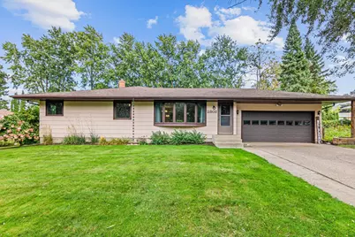 2802 Marion Street, Roseville, MN 55113 - Photo 1