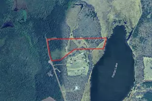 Parcel 9 Spring Rd, Pillager, MN 56473 - Photo 1