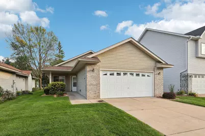 1529 Wyldwood Lane NE, Spring Lake Park, MN 55432 - Photo 1