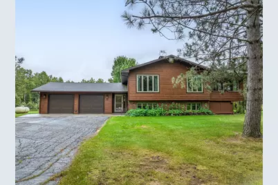 7528 Siebert Road, Embarrass, MN 55732 - Photo 1