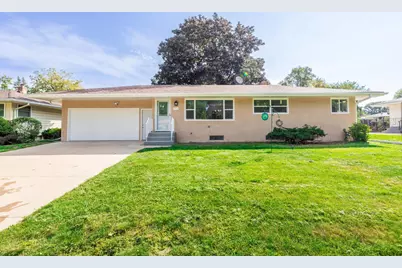 2814 Matilda Street, Roseville, MN 55113 - Photo 1