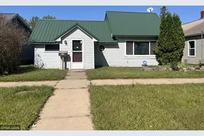 520 4th Street NW, Aitkin, MN 56431 - Photo 1