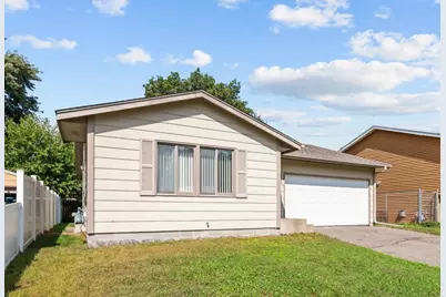 5014 Angeline Avenue N, Crystal, MN 55429 - Photo 1