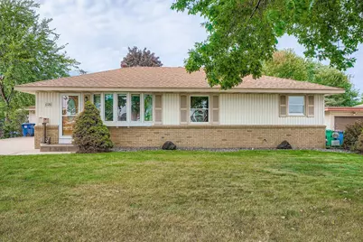 6120 7th Street NE, Fridley, MN 55432 - Photo 1