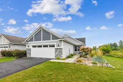 10201 Kittredge Parkway NE, Otsego, MN 55301 - Photo 1