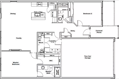 511 Douglas Drive S, Annandale, MN 55302 - Photo 3