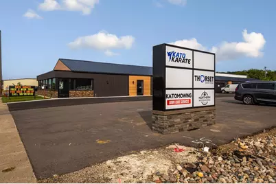 1215 N Riverfront Drive #2&3, Mankato, MN 56001 - Photo 1