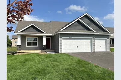 12305 71st Court NE, Otsego, MN 55330 - Photo 1