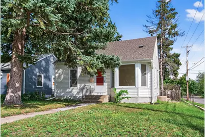 3501 2 1/2 Street NE, Minneapolis, MN 55418 - Photo 1