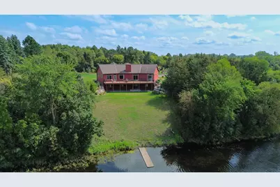 7902 County Road 8 NE, Green Lake Twp, MN 56251 - Photo 1