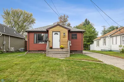 221 15th Street N, Moorhead, MN 56560 - Photo 1