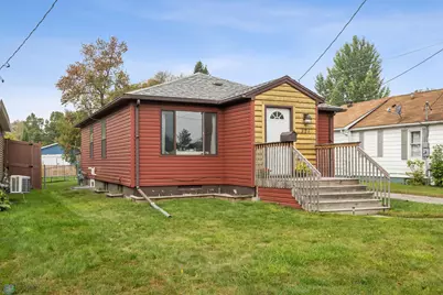 221 15th Street N, Moorhead, MN 56560 - Photo 3