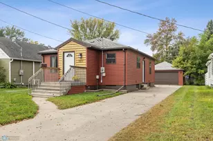 221 15th St N, Moorhead, MN 56560 - Photo 1