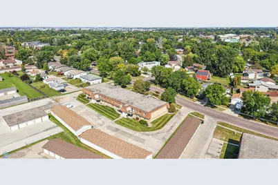 2320 20th Avenue S #7, Fargo,  58103 - Photo 37