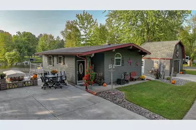 27320 256th Street, Holcombe, WI 54745 - Photo 21