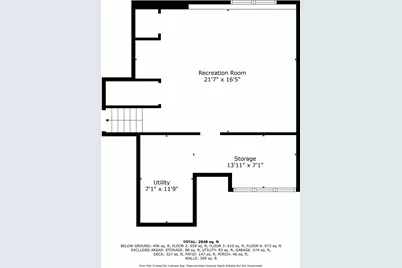 320 Grovebrook Court, Mankato, MN 56001 - Photo 49
