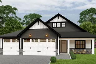 1225 Honeysuckle Ln, Cambridge, MN 55008 - Photo 1