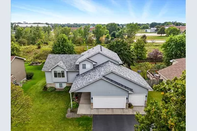 5305 Kings Circle N, Brooklyn Park, MN 55443 - Photo 1