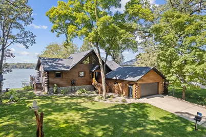 7457 Ingram Avenue NW, Corinna Township, MN 55358 - Photo 1