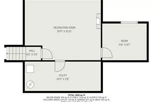 17128 Jonquil Ave, Lakeville, MN 55044 - Photo 41