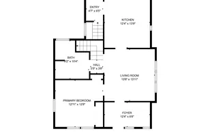 204 W 2nd St, Starbuck, MN 56381 - Photo 35