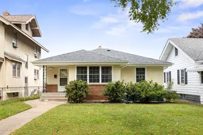 1215 Lafond Avenue, Saint Paul, MN 55104 - Photo 1