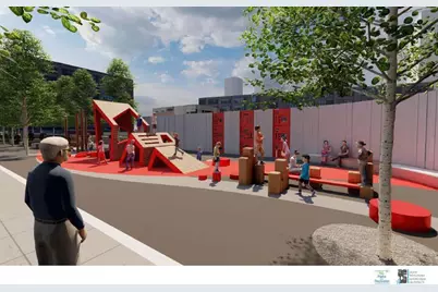 78 10th Street E #2104, Saint Paul, MN 55101 - Photo 19