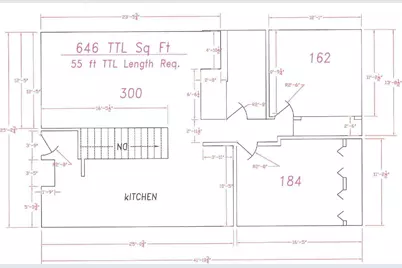 509 1st Street, Bellingham, MN 56212 - Photo 19