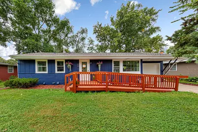 5307 Newton Avenue N, Brooklyn Center, MN 55430 - Photo 1